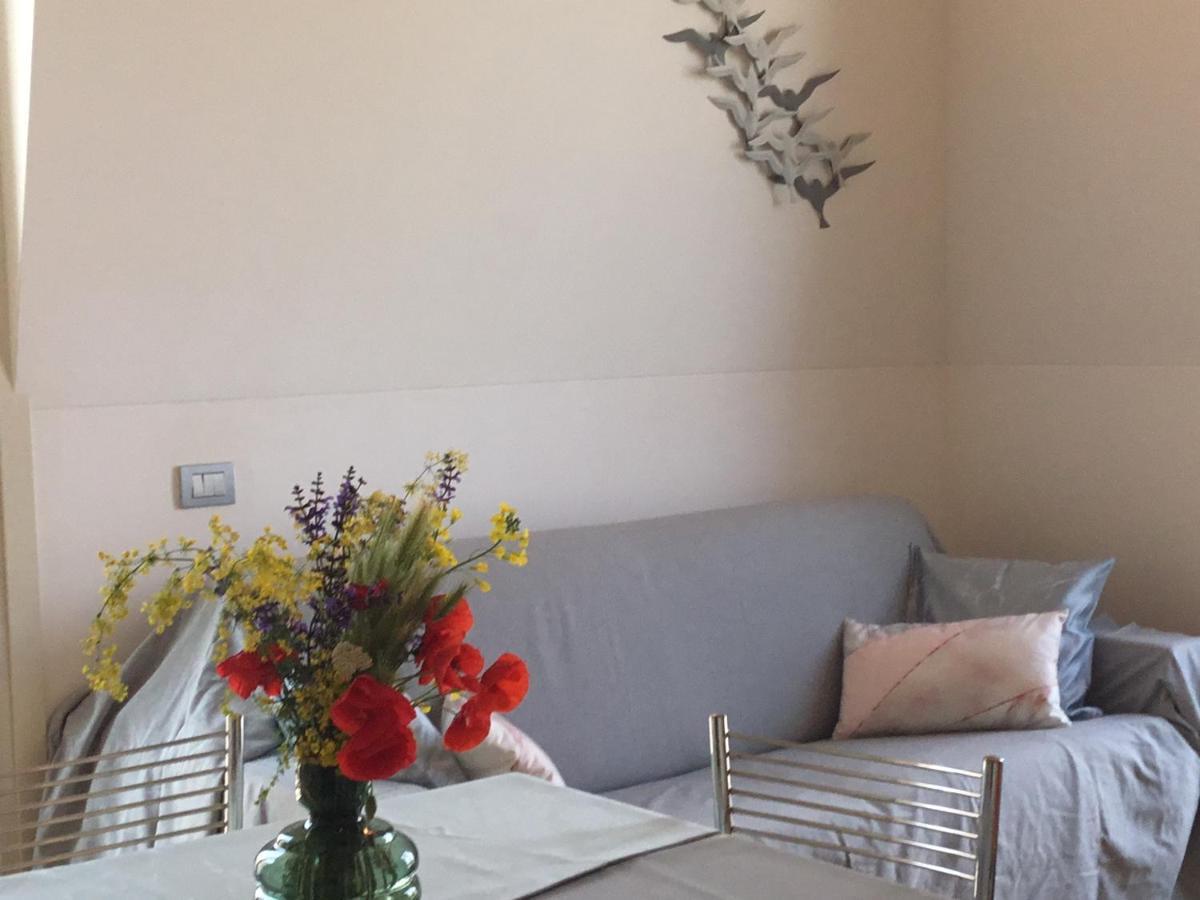 Appartamento Sweet Sea View Savona Esterno foto
