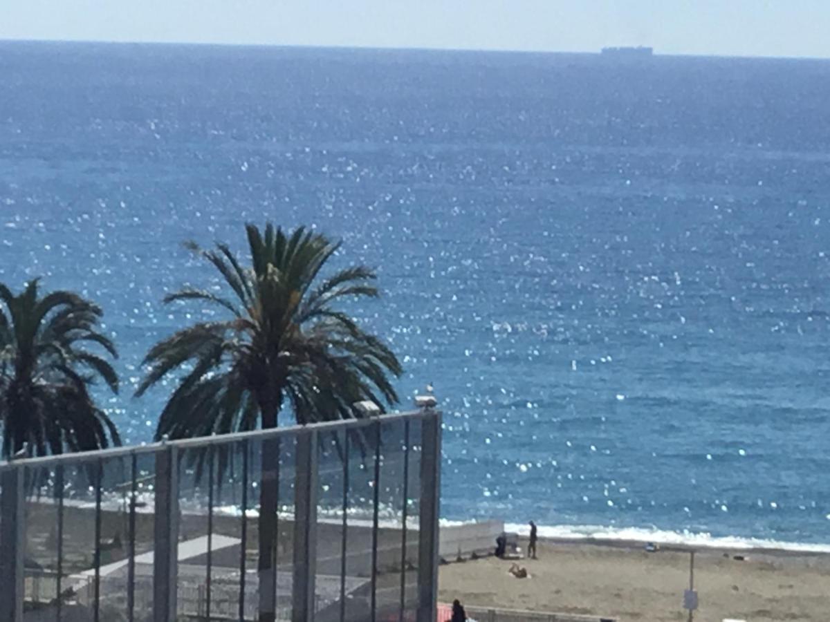 Appartamento Sweet Sea View Savona Esterno foto
