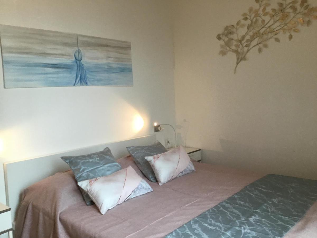 Appartamento Sweet Sea View Savona Esterno foto
