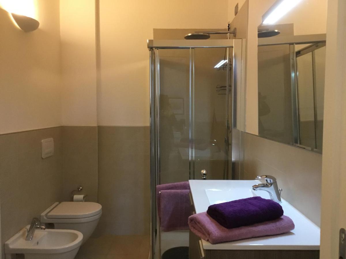 Appartamento Sweet Sea View Savona Esterno foto
