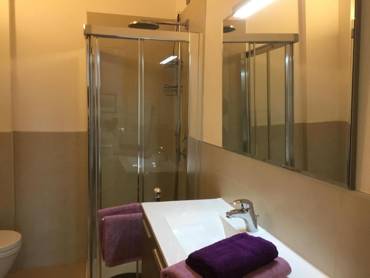 Appartamento Sweet Sea View Savona Esterno foto
