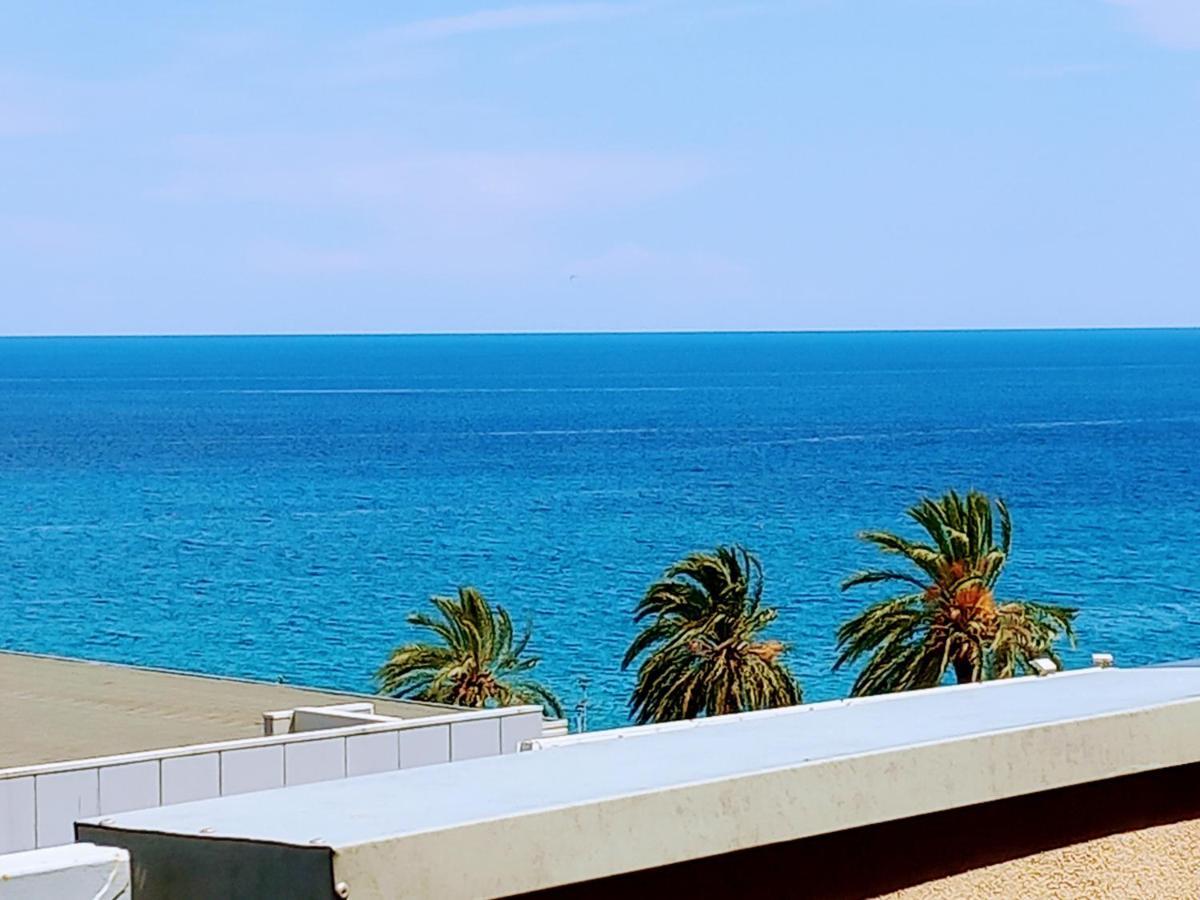 Appartamento Sweet Sea View Savona Esterno foto