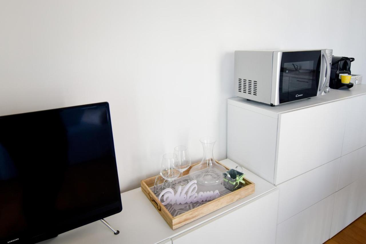 Appartamento Sweet Sea View Savona Esterno foto