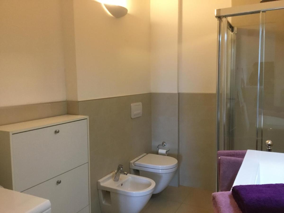 Appartamento Sweet Sea View Savona Esterno foto