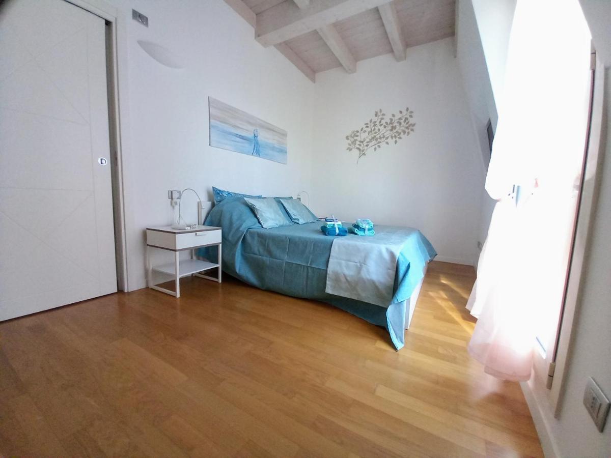 Appartamento Sweet Sea View Savona Esterno foto