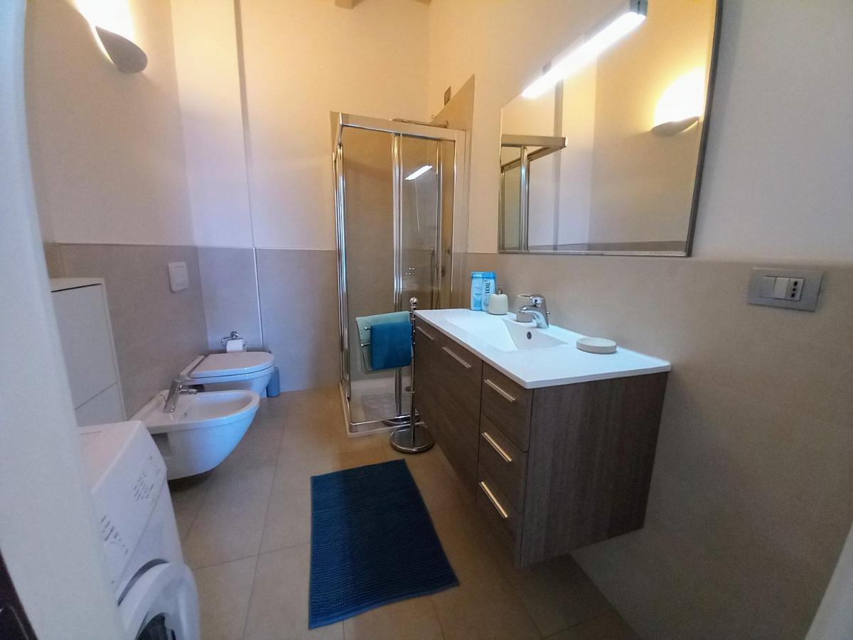 Appartamento Sweet Sea View Savona Esterno foto