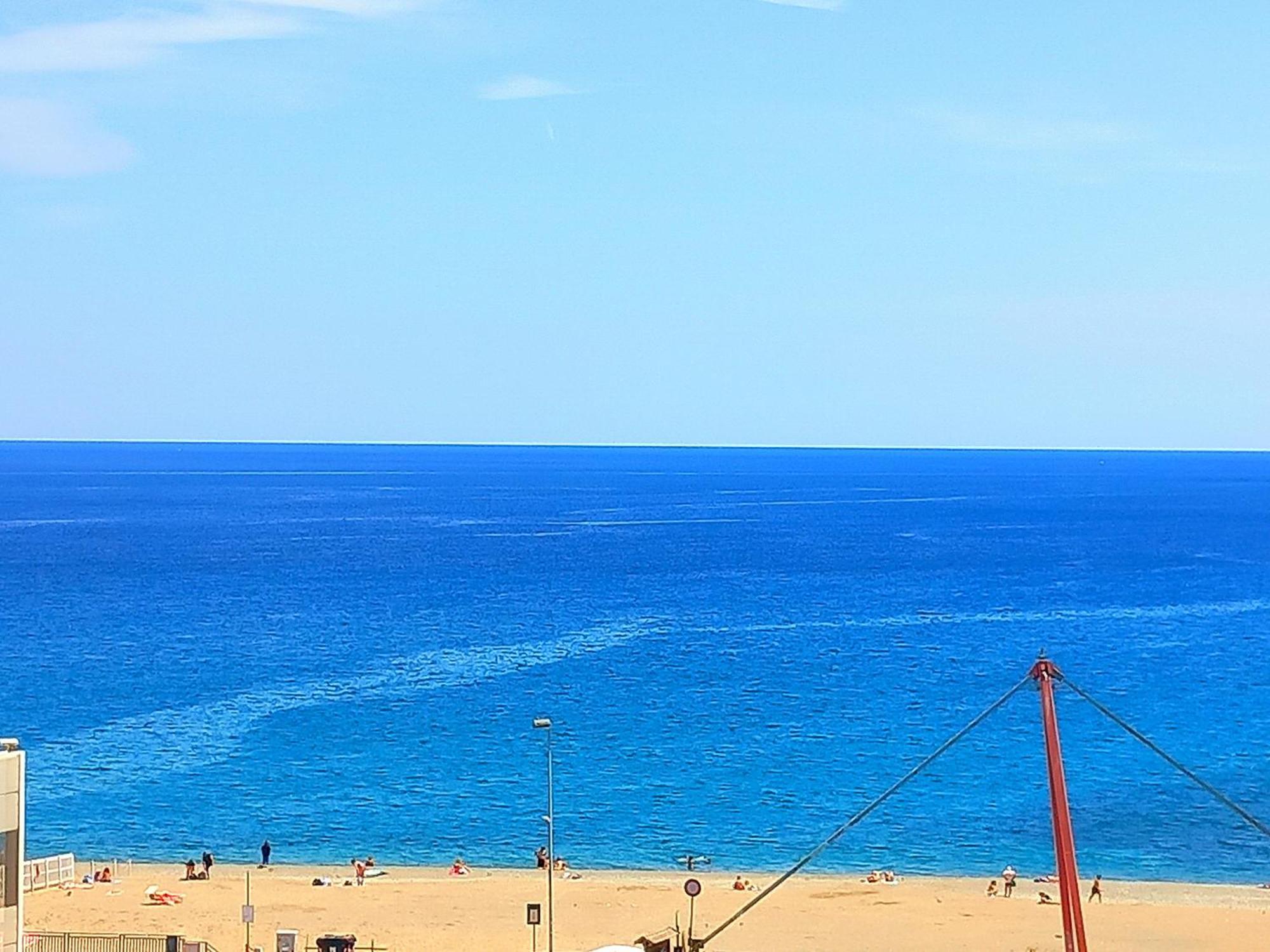 Appartamento Sweet Sea View Savona Esterno foto